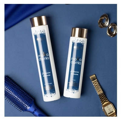 Urban Keratin Soin Je Dessine Makadamia