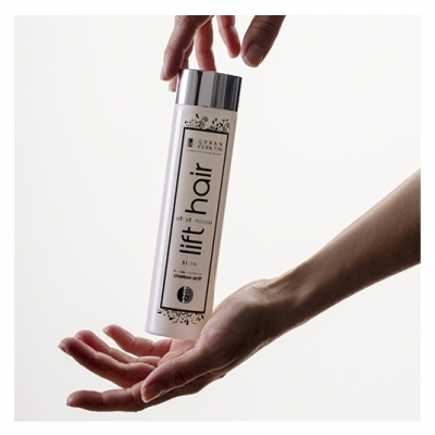 Urban Keratin Soin Effet Miroir Lift Hair