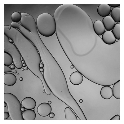 Urban Keratin Huile Effet Miroir Lift Hair