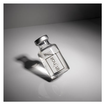 Urban Keratin Coffret Anti-âge Lift Hair 1 Fiole