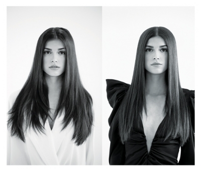 Urban Keratin Coffret Anti-âge Lift Hair 1 Fiole