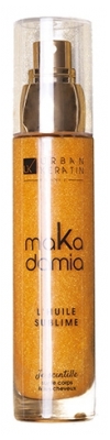 Urban Keratin L'Huile Sublime Soleil Makadamia