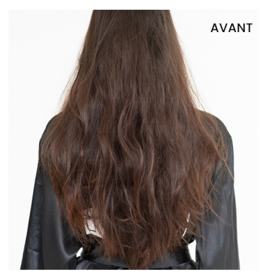 Urban Keratin Coffret Rituel Lissage Express Shampooing Lissant