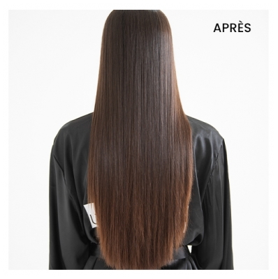 Urban Keratin Coffret Rituel Lissage Express Shampooing Lissant