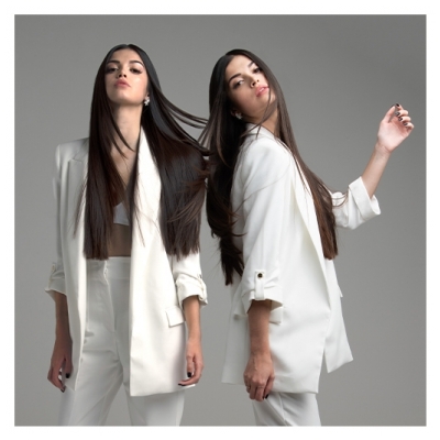 Urban Keratin Coffret Rituel Lissage Express Shampooing Lissant