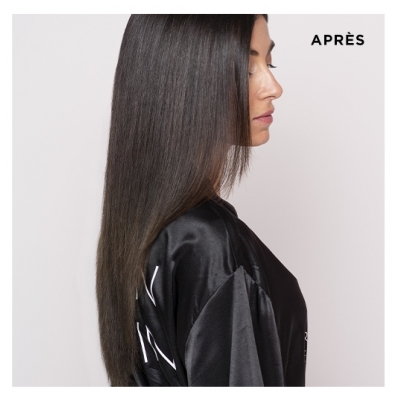 Urban Keratin Mini Kit Lissage Kératine