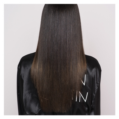 Urban Keratin Mini Kit Lissage Kératine