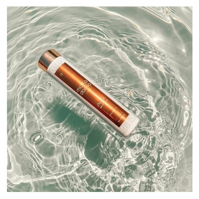 Urban Keratin Shampooing Soin 2 en 1 Soleil Makadamia