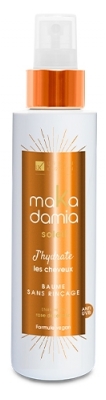 Bálsamo Solar Makadamia