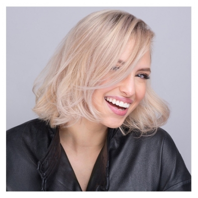 Urban Keratin Masque Cheveux Blonds Makadamia