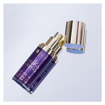 Urban Keratin Sérum Cheveux Blonds Makadamia