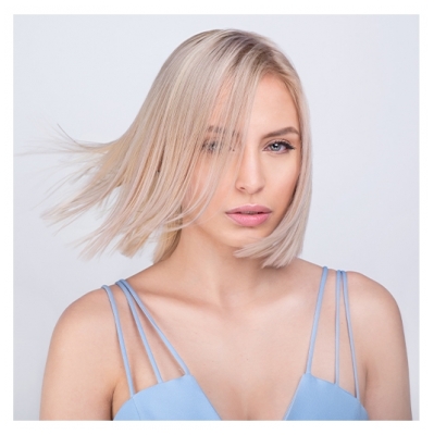 Urban Keratin Sérum Cheveux Blonds Makadamia