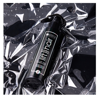 Urban Keratin Eau de Soin Lumière Express Lift Hair