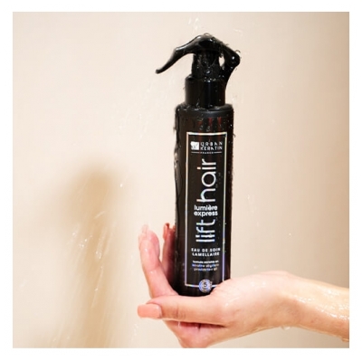 Urban Keratin Eau de Soin Lumière Express Lift Hair