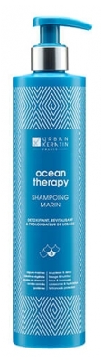 Urban Keratin Meeresschampoo Ocean Therapy Urban Keratin 400ml