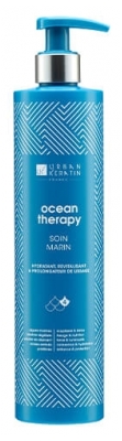 Urban Keratin Jūras Kopšanas Līdzeklis Ocean Therapy Urban Keratin 400ml