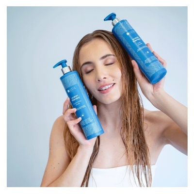 Urban Keratin Soin Marin Ocean Therapy Urban Keratin 400ml