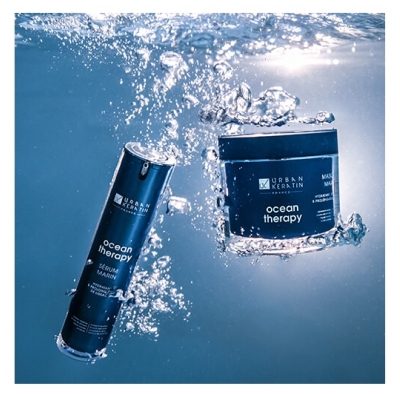 Urban Keratin Sérum Marin Ocean Therapy Urban Keratin 50ml