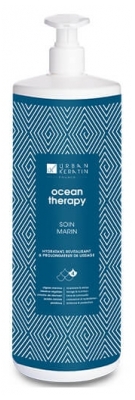 Urban Keratin Soin Marin Ocean Therapy Urban Keratin 1L