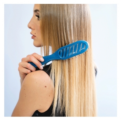Urban Keratin Brosse Démêlante Ocean Therapy