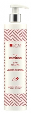 Urban Keratin Keratin Conditioner My Keratin Urban Keratin 400ml