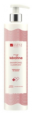 Urban Keratin Rensende Shampoo My Keratine Urban Keratin 400ml