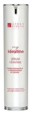 Suero Termoprotector My Keratine Urban Keratin 