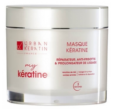 Urban Keratin Mask My Keratine Urban Keratin 200ml