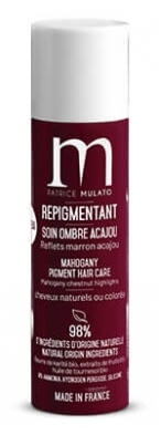 Patrice Mulato Repigmentirni balzam Ombre Acajou Mulato 50ml