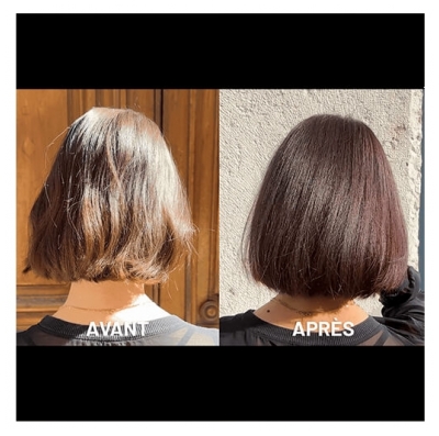 Patrice Mulato Soin Repigmentant Ombre Acajou Mulato 200ml