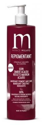 Patrice Mulato Repigmentierende Pflege Schatten Mahagoni Mulato 500ml