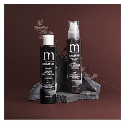 Patrice Mulato Shampooing Repigmentant Cendreur Mulato 500ml