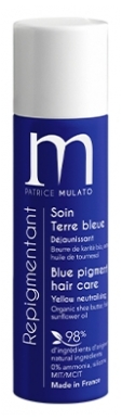 Patrice Mulato Repigmentationspflege Dejaunissant Terre Bleue Mulato 50ml