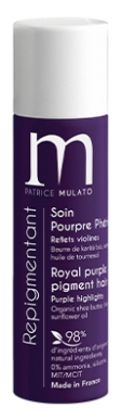 Patrice Mulato Regenerační Péče Fénická Purpurová Mulato 50ml