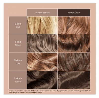 Patrice Mulato Soin Repigmentant Marron Glacé Mulato 50ml