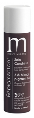 Patrice Mulato Soin Repigmentant Cendreur Mulato 50ml
