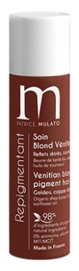 Patrice Mulato Pigmenterende Behandling Venedigblond Mulato 50ml