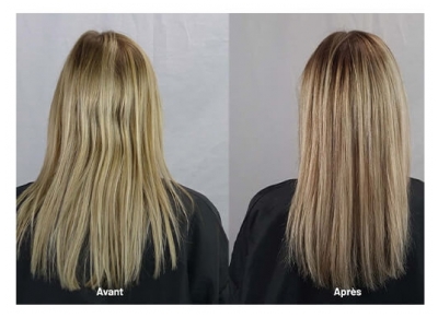 Patrice Mulato Spray Déjaunisseur Terre Bleue Mulato