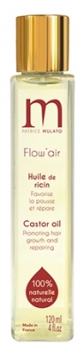 Patrice Mulato Huile de Ricin Mulato 120ml