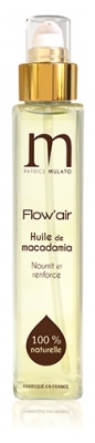 Patrice Mulato Aceite de Macadamia Mulato 120ml