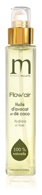 Patrice Mulato Aceite de Coco y Aguacate Mulato 120ml