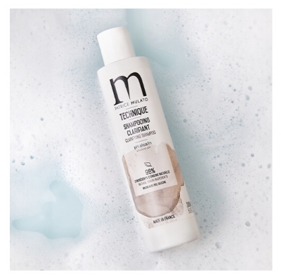 Patrice Mulato Shampooing Clarifiant Technique Mulato 200ml