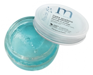 Patrice Mulato Gelée Micellaire Anti-Pollution Mulato 180ml