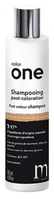 Patrice Mulato Color One Mulato Post Colour Shampoo 200ml