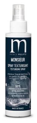 Patrice Mulato Texturiserande Spray Monsieur Mulato