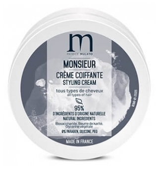 Patrice Mulato Mr Mulato Styling Cream