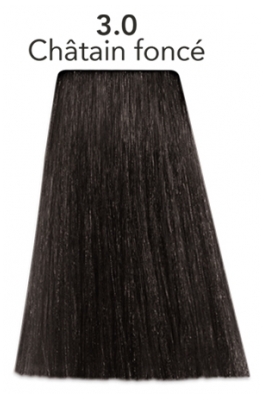 Patrice Mulato Mulato Coloration Naturelle 3.0 Châtain Foncé Color One