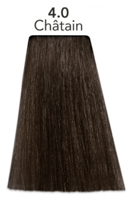 Patrice Mulato Coloration Naturelle 4.0 Châtain Color One Mulato
