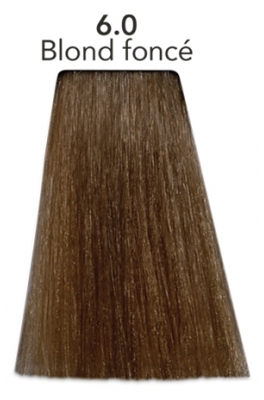 Patrice Mulato Coloration Naturelle 6.0 Blond Foncé Color One Mulato