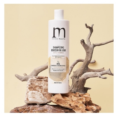 Patrice Mulato Shampooing Douceur du Jour Mulato 500ml